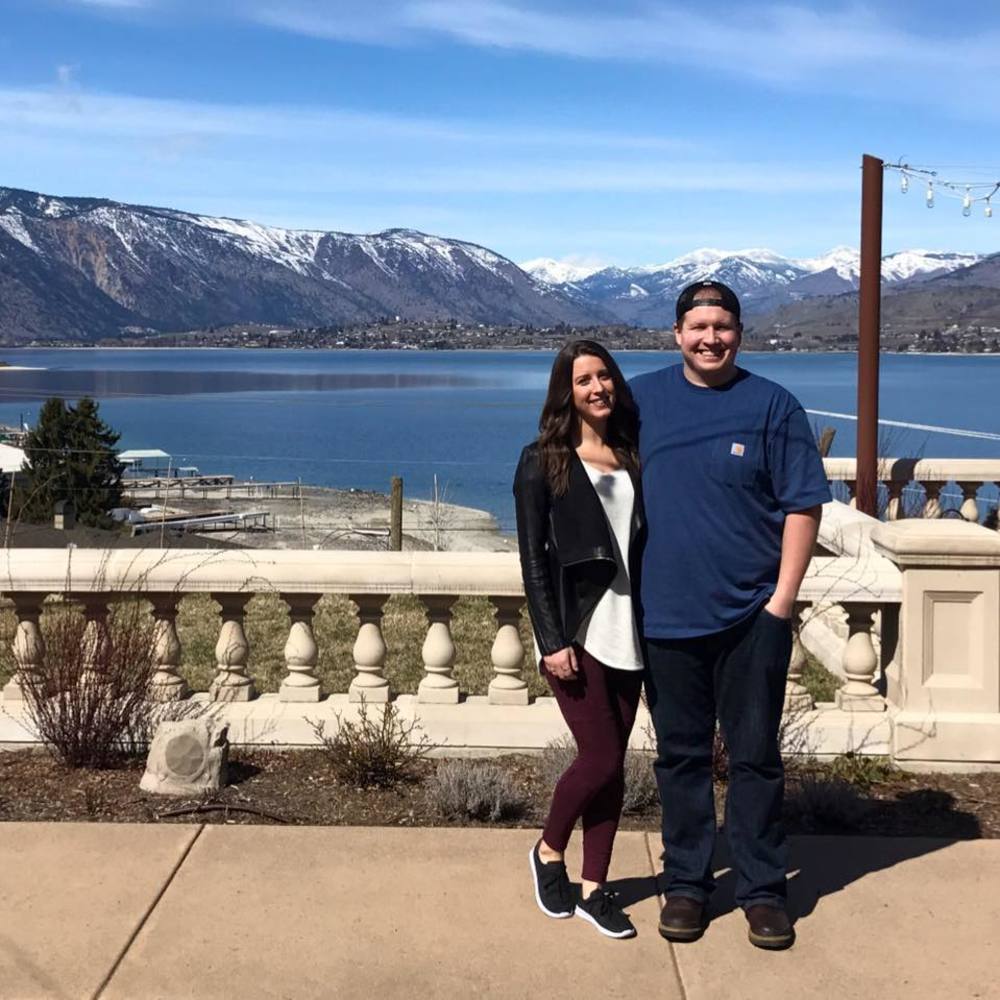 Meet your Posher, Kayla